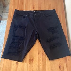 Jordan Craig Shorts